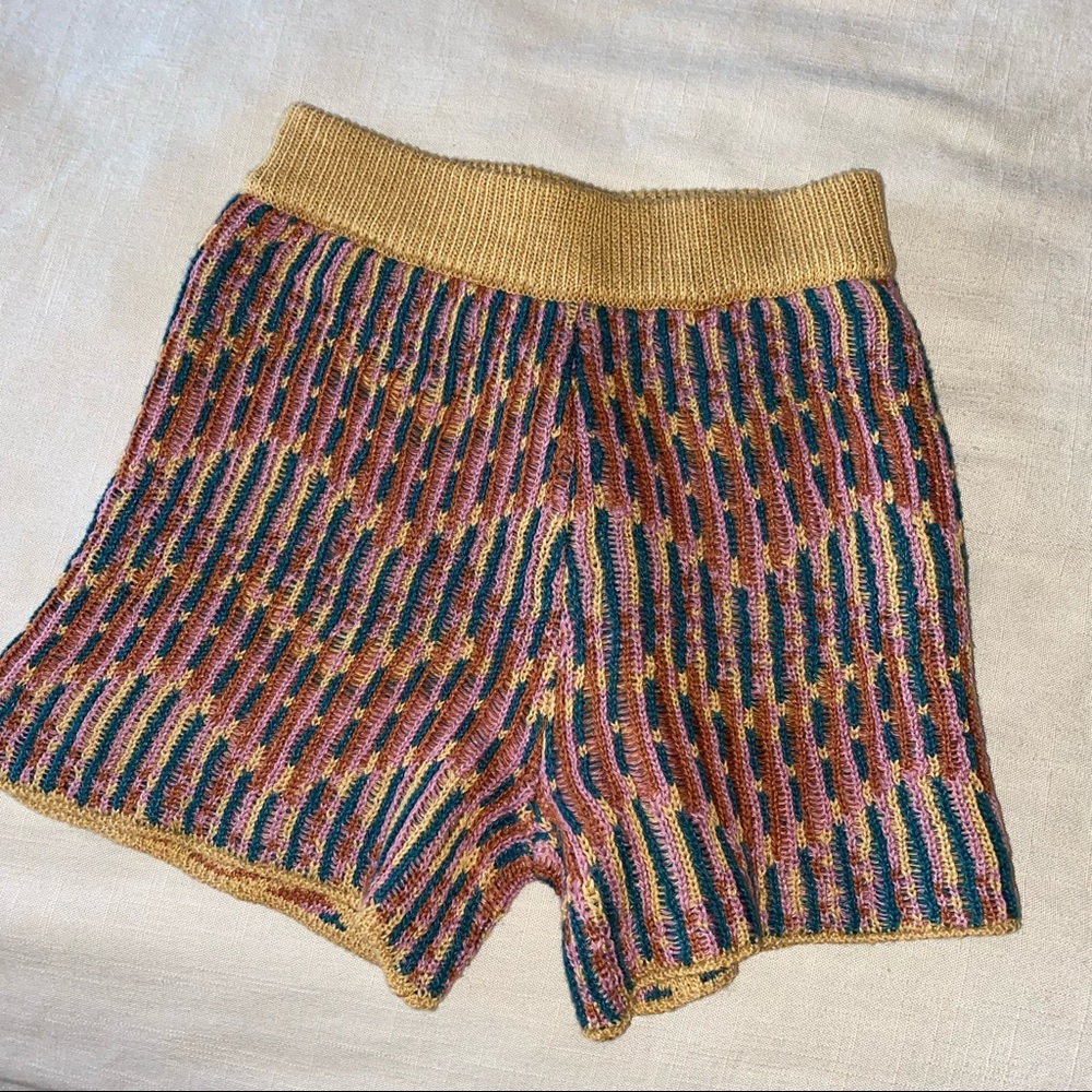 Free People beach short